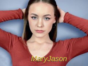 MaryJason