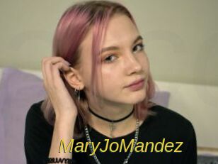 MaryJoMandez