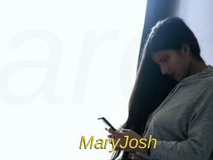 MaryJosh