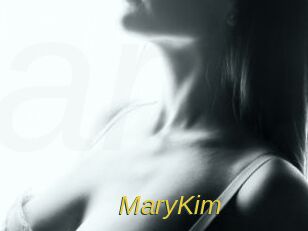 MaryKim