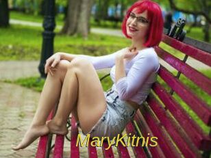 MaryKitnis