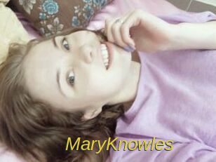 MaryKnowles