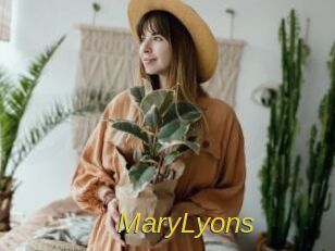 MaryLyons