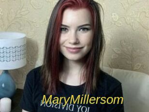MaryMillersom