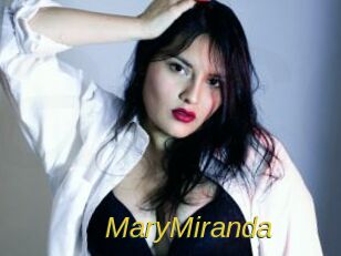 MaryMiranda