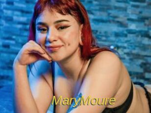 MaryMoure