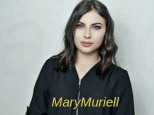 MaryMuriell