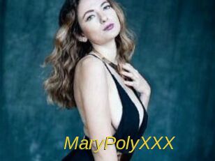 MaryPolyXXX