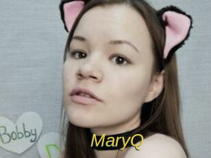 MaryQ Archive DVD ORG