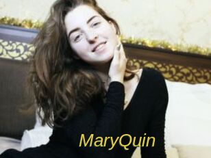 MaryQuin
