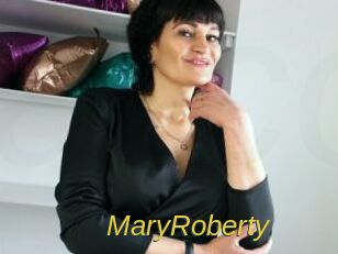 MaryRoberty