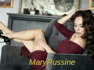 MaryRussine
