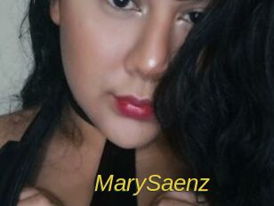 MarySaenz