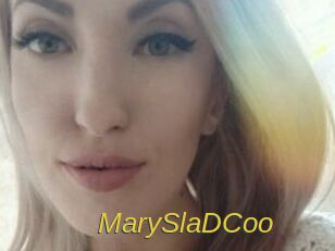 MarySlaDCoo Archive DVD ORG