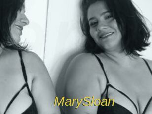 MarySloan