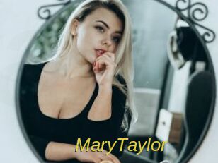 MaryTaylor