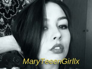 MaryTeeenGirllx
