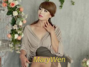 MaryWen