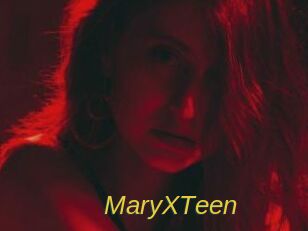 MaryXTeen