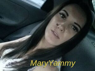 MaryYammy