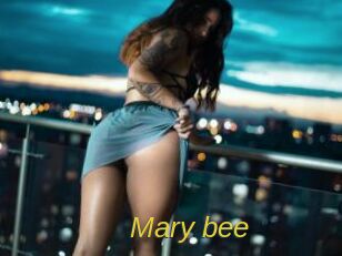 Mary_bee