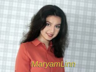 MaryamLinn Archive DVD ORG