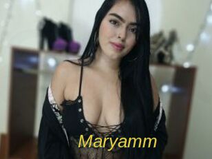 Maryamm