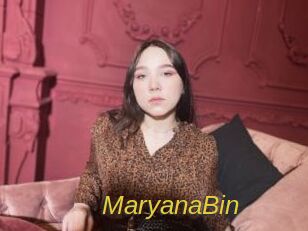 MaryanaBin