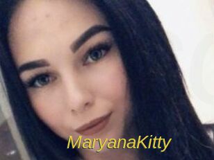MaryanaKitty
