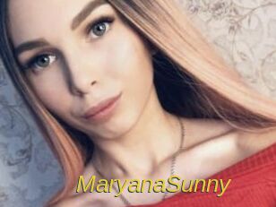 MaryanaSunny Archive DVD ORG