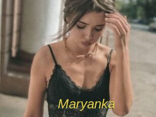 Maryanka