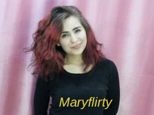 Maryflirty