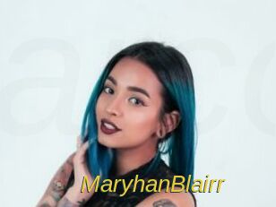 MaryhanBlairr
