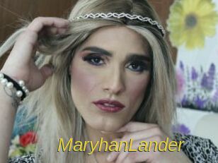 MaryhanLander