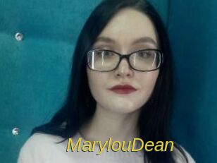 MarylouDean