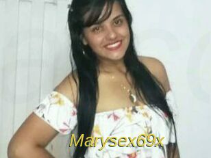 Marysex69x