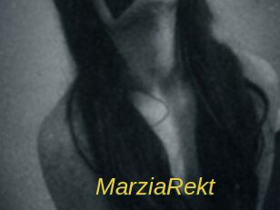 MarziaRekt