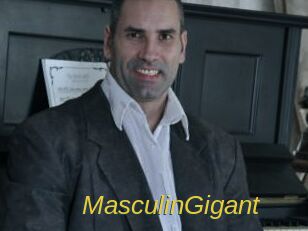 MasculinGigant