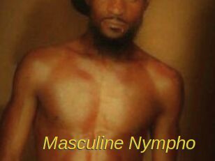 Masculine_Nympho