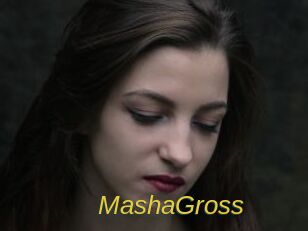 MashaGross Archive DVD ORG