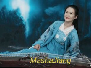 MashaJiang Archive DVD ORG