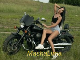 MashaLima