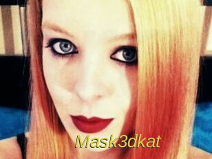 Mask3dkat
