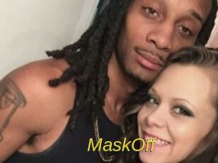 MaskOff