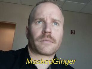 MaskedGinger