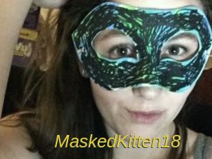 MaskedKitten18