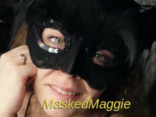 MaskedMaggie
