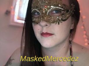 MaskedMercedez