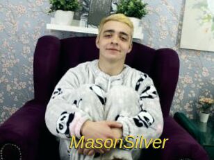 MasonSilver