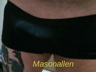 Masonallen